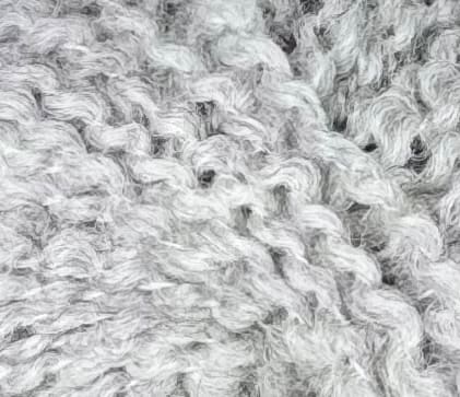 Sesia Artic  Gris clair 0046